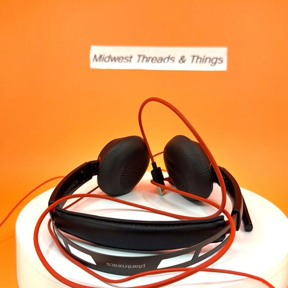 Plantronics Blackwire C3220 Headset - Picture 16 of 16